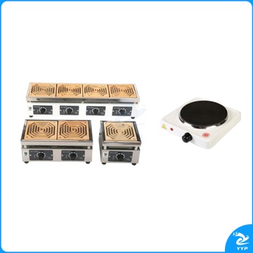 BENTING 上海本亭DK-98-II 高级台式封闭电炉 教学仪器