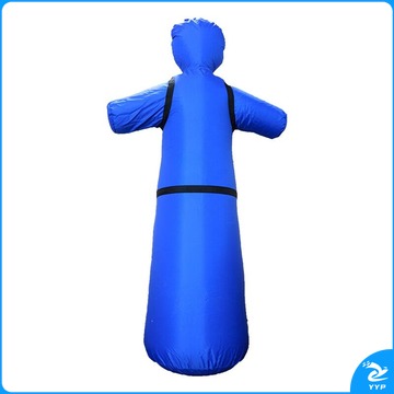 容大天成/RDTC 容大天成RDTC-CE970M心理充气宣泄人 不倒翁情绪减压发泄器材 心理仪器