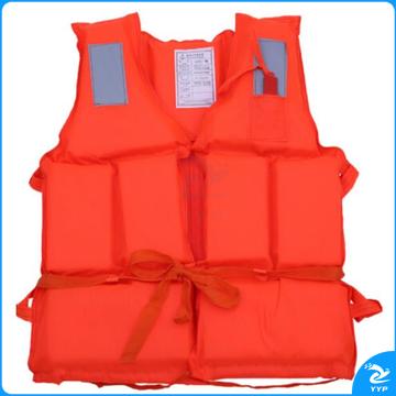 泡沫救生衣 防汛救生衣