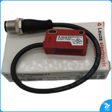 迈恻亦 HT3C/4P-200-M12劳易测Leuze光电传感器