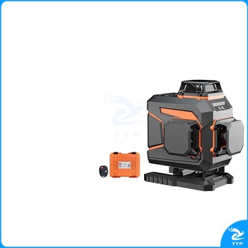 东成/Dongcheng 东成 绿光16线水平仪 标线仪 投线仪 FF02-16L 测绘专用仪器