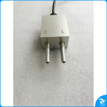 里博 风压变送器微压传感器4-2MA风机压力风管差压炉膛负压0-5v 0-10v 0-10kpa