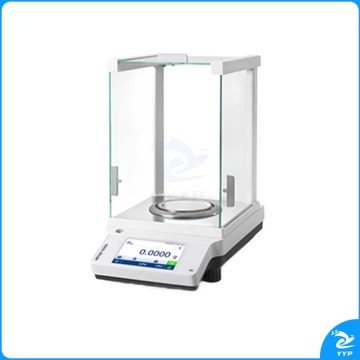 梅特勒/METTLER-TOLEDO GMBH 梅特勒 ME104T 电子分析天平  教学仪器