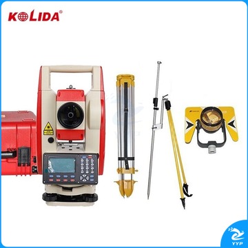 科力达 全站仪 KTS-442R10U 测绘专用仪器