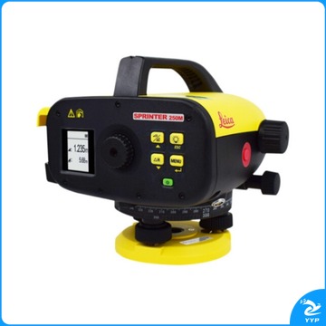 徕卡/Leica 徕卡 Sprinter150M电子水准仪 测绘专用仪器