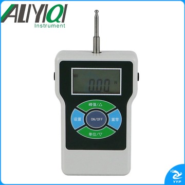 ALIYIQI圆头数显张力计测力计触点张便携式测试 ATL-1圆头 教学仪器