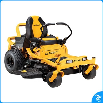 卡博科德 ZT1  零转弯草坪车 大面积割草机 农林牧渔专用仪器