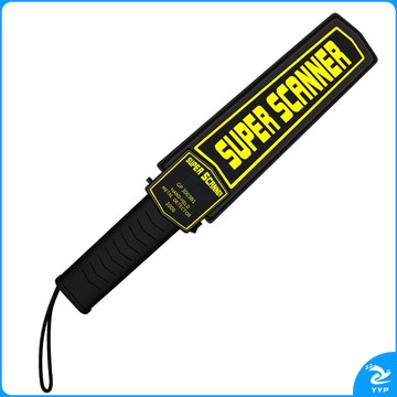 襄恺冉 QH-TCY-002 手持探测仪 金属探测仪 安全用仪器