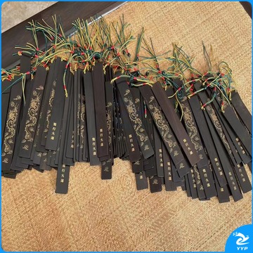 书签  江南四季 书签  镂空 设计 套装 可定制