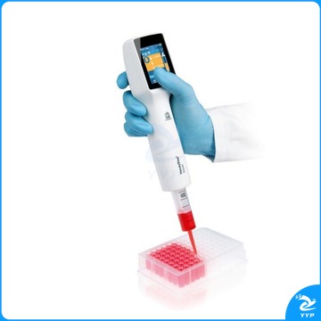 Brand705110 HandyStep? S 手动连续移液器电动重复touch普兰德 电动705200