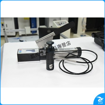 里博 全自动 防腐涂层油漆混凝土便携式拉拔仪 机器一套(数显手动款)