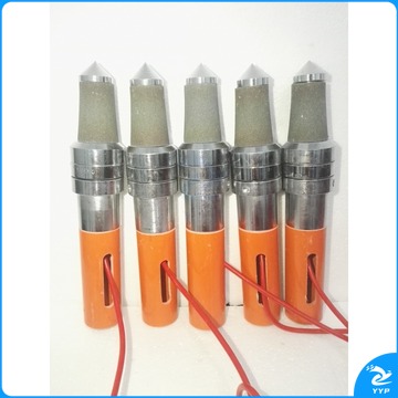 惠利得 振弦式孔隙水压力计 渗压计 孔压计 小孔压大坝监测工程 渗压计58mm