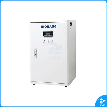 博科/BIOBASE 博科 SCSJ-II-40L 超纯水机 教学仪器