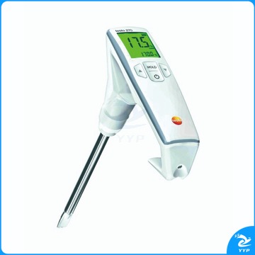 德图/TESTO AG 德图 TESTO270 食用油品质检测仪 测绘专用仪器