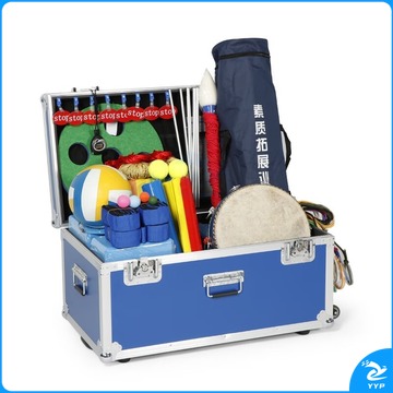 博科心界 BKXJ-AP-580C 素质拓展训练箱 心理仪器