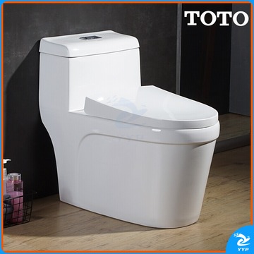 科达丽/KODARLY K TOTO卫浴东陶马桶家用节水防臭超炫虹吸式抽水卫生间缓降大口径坐便器昊天指 A款PP盖板配送入户+上门安装 350mm 安全用仪器