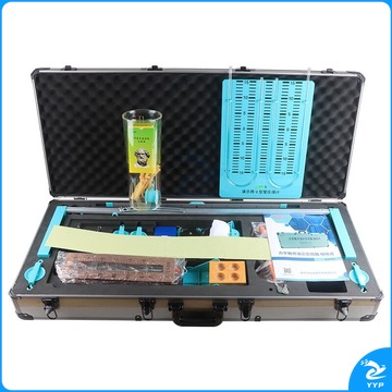 六鑫 力学实验 大号演示力学实验箱【教师用】 教学仪器