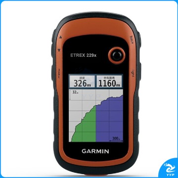 佳明 etrex229X GPS