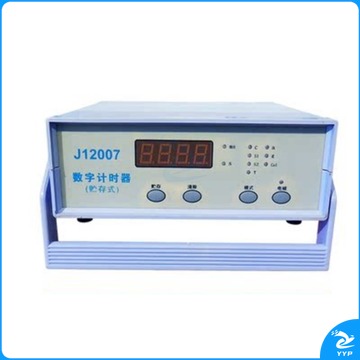 神马 J12007 数字计时器  高中物理教学仪器