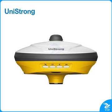 集思宝 G950III 移动站RTK测量仪 GPS北斗5星16频惯导  定位仪(单移动站))