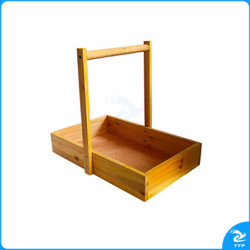 业彩家居 实验室试剂提篮 YC-TL01教学仪器