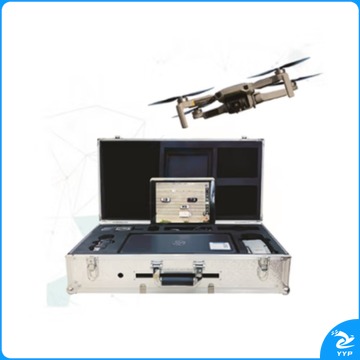 国泰兴达 GTAF-16 道路交通事故现场图绘制系统（单位：件） 测绘专用仪器