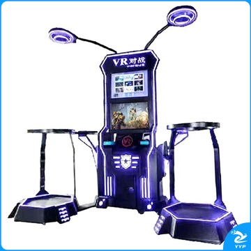 伍贰伍WEW-VRDZVR对战平台 心理仪器