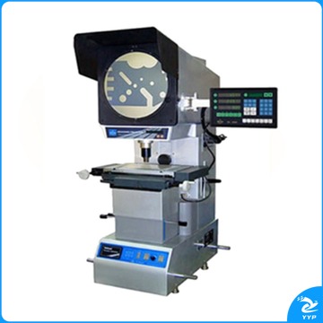 惠利得 定制适用正像高精度3物镜轮廓仪150*100mm CPJ-3015DZ