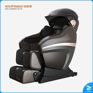 心悦灵/Soulhappy 心悦灵 DTXYL-sXY02  智能放松舒缓身心椅 训练调养舱 心理仪器