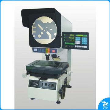 惠利得高精度投影机正向反向数字 CPJ-3020AZ正像投影