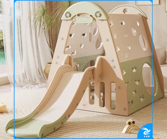 室内感统小滑梯