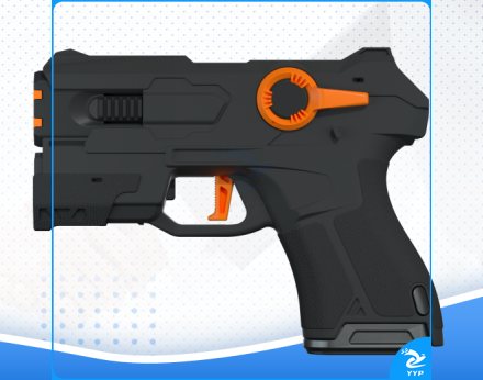 安全用仪器 多场景制暴器