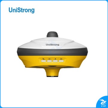 集思宝/unistrong 集思宝合众思壮G950Ⅲ倾斜测量惯导小型化GNSS RTK移动站 G950Ⅲ（基准站） 测绘专用仪器