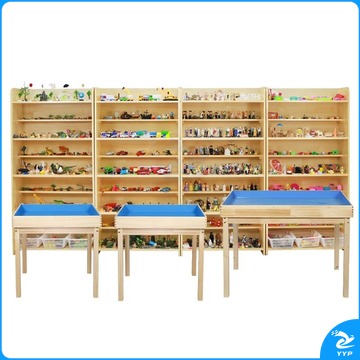 博科心界 1200件 心理沙盘沙具套装 心理仪器