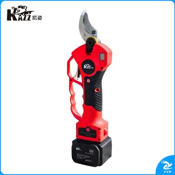 凯姿/KAZZ凯姿 KZ840    电动修枝剪 电剪刀 农林牧渔专用仪器