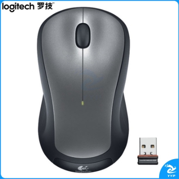 无线鼠标 办公鼠标 对称鼠标 大手鼠标 黑色 带无线2.4G接收器 DBJ2023080510242212