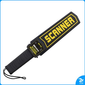 麦盾/MAIDUN 麦盾  MD-702手持式金属探测器高灵敏度探测仪 安全用仪器