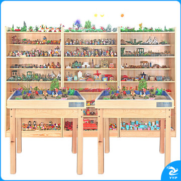 伍贰伍 WEW- SP1200 心理沙盘沙具1200件沙具全套