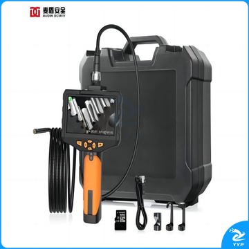 麦盾/MAIDUN 麦盾 MD-M3 生命探测仪 3米蛇管内窥镜探测器 消防救援应急设备 安全用仪器