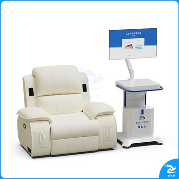 -容大天成/RDTC 容大天成 RDTC-FST180YC 减压音乐放松椅沙发 心理仪器-