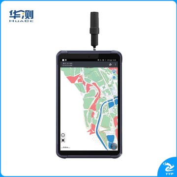 华测/HuaCe 华测(CHCNAV)LT800H高精度厘米级GPS定位仪北斗智能终端数据采集工程测绘RTK测量仪 测绘专用仪器