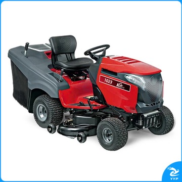 凯姿/KAZZ 凯姿 1023 坐骑式割草机 大面积草坪机 农林牧渔专用仪器