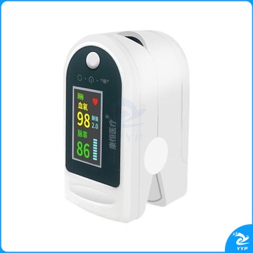 惠翌 KH501   血 氧  仪  指夹式教学仪器 光学仪器