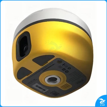 中海达 测绘专用仪器