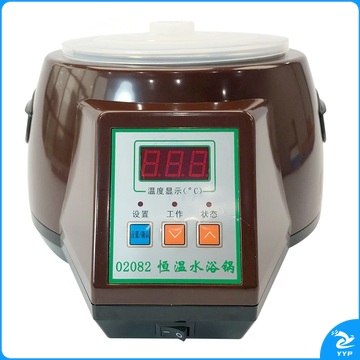 舜马 恒温水浴锅  初中生物实验  教学仪器