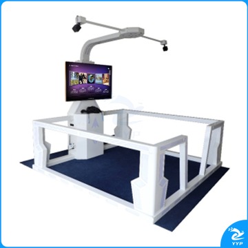 伍贰伍 WEW-VRXT虚拟现实心理训练系统宣泄游戏减压放松设备（单位：件） 心理仪器