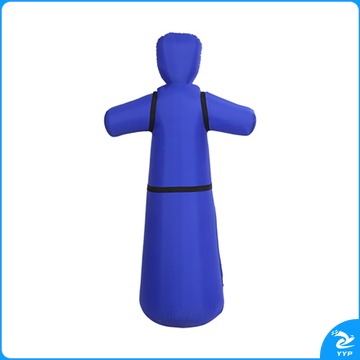 心悦灵/Soulhappy 心悦灵 XYL-qxr  心理仪器  充气宣泄人咨询室