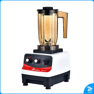 惠利得 多功能萃茶机奶昔雪克奶盖机商用奶茶店专用沙冰机喜茶果汁料理机 主机+雪克杯