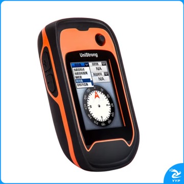 集思宝/unistrong 集思宝 G120BD 手持GPS定位仪北斗卫星导航经纬度坐标测量仪测距仪测亩仪 测绘专用仪器