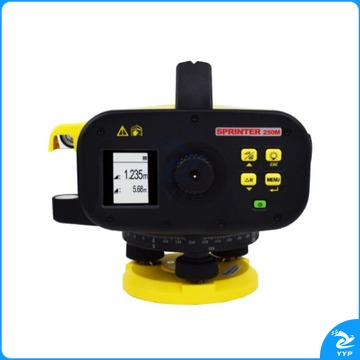 徕卡/Leica 徕卡 Sprinter350M电子水准仪 测绘专用仪器